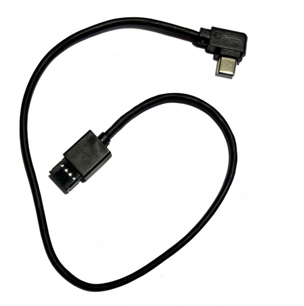 Câble de commande MCC vers USB-C pour Panasonic DC-GH5S