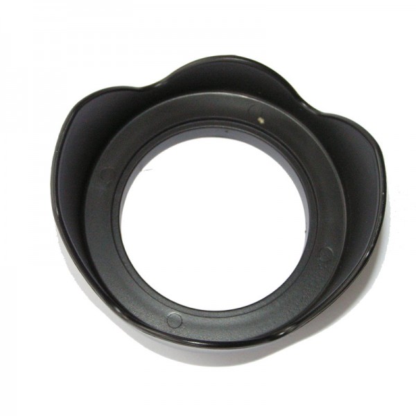 Pare-soleil pour Sony Alpha 100