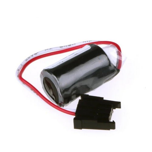 Batterie pour Allen Bradley PLC-5/40