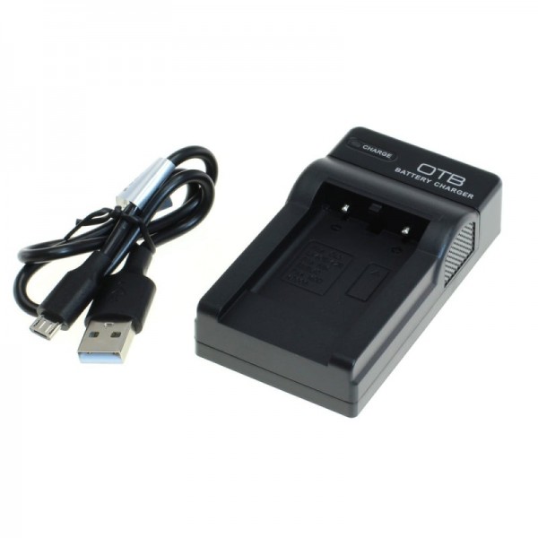 chargeur batterie pour Fuji Finepix Z1000EXR