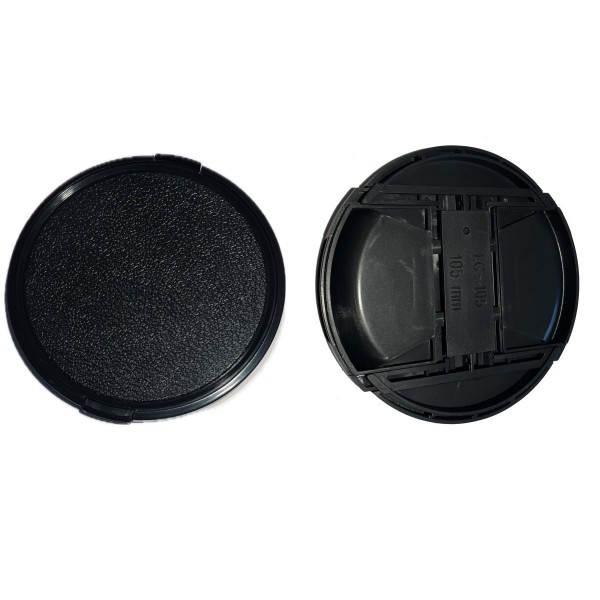 Bouchon d'objectif pour Sigma 120-300 mm F2.8 DG OS HSM Sports