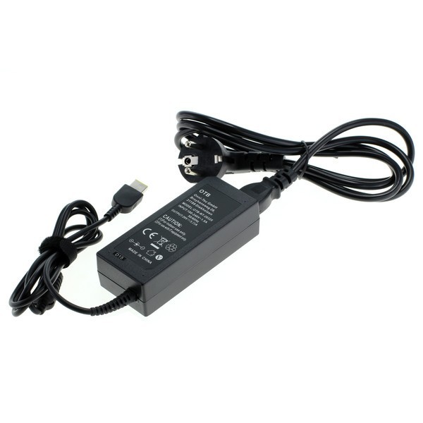 adaptateur secteur pour Lenovo Thinkpad E550