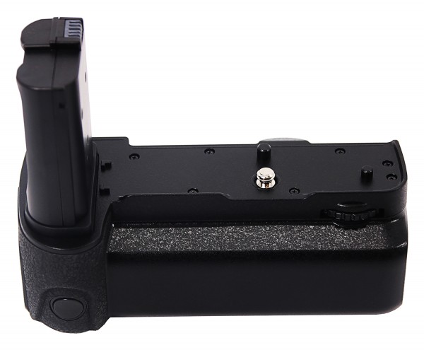 Poignée d'alimentation   MB-N10 pour Nikon Z5 Z6 Z7 pour la batterie EN-EL15b compris la télécommande infrarouge