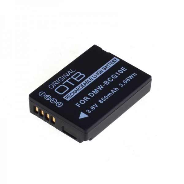 Batterie p. Leica V-Lux 30