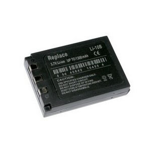 Batterie p. Olympus C-5000 Zoom