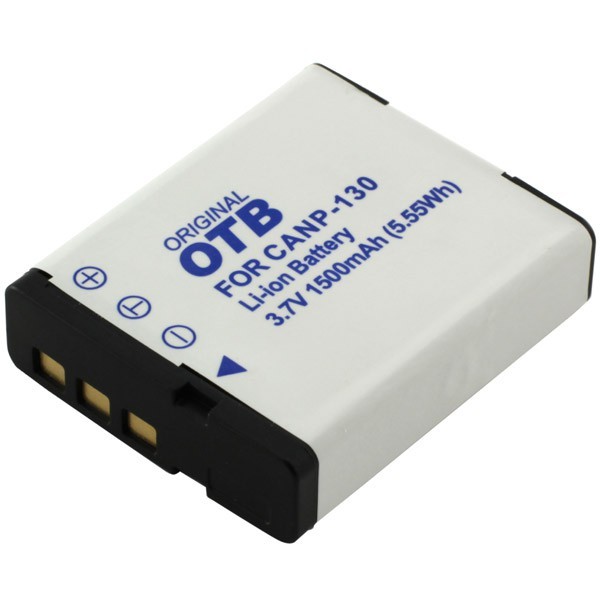 NP-130 Batterie