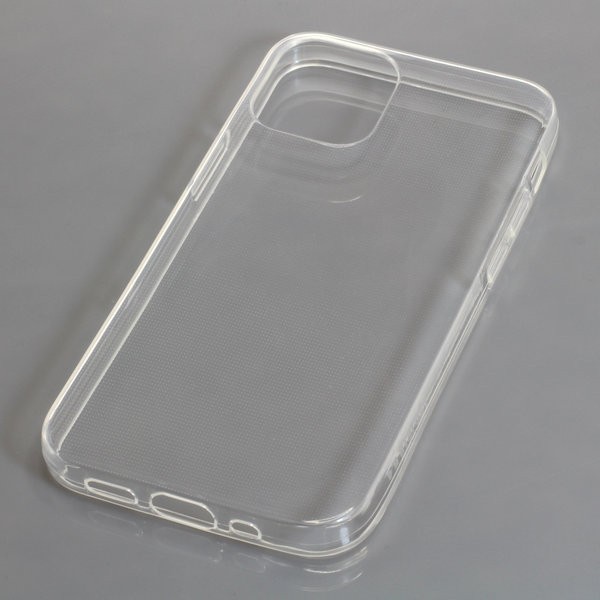 Coque Transparente pour  iPhone 12 PRO Max