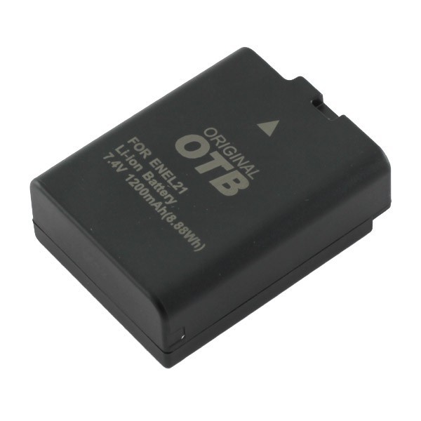 EN-EL21 Batterie