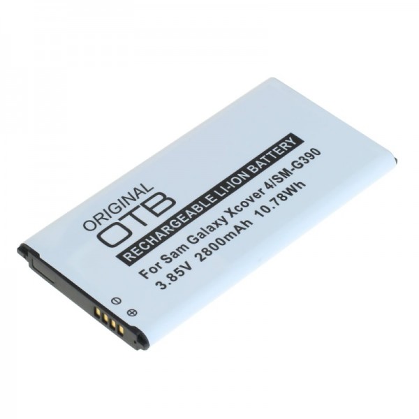 EB-BG390 / EB-BG390BBE / EB-BG390BBEGWW Batterie