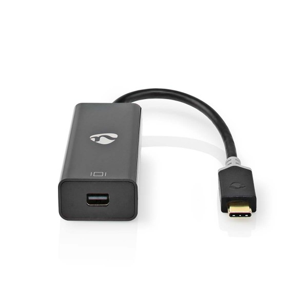 Mini DisplayPort - Adaptateur USB-C pour MacBook Pro 16" (2021-2024)
