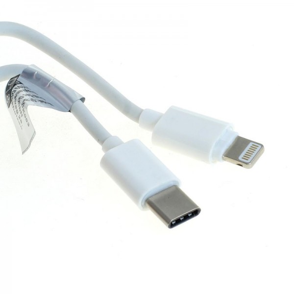 Câble USB-C pour Apple iPad 7