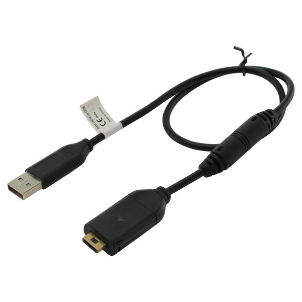 Câble USB pour Samsung NV100 HD