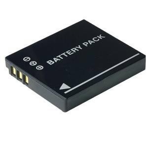 Batterie p. Leica C-LUX 3