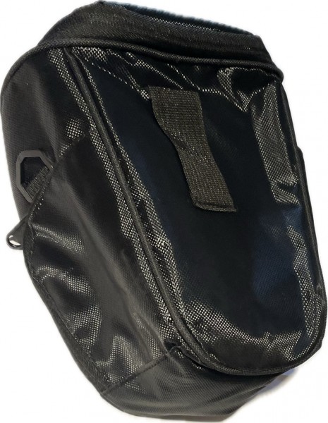 Étui pour reflex noir pour  Nikon Coolpix P1000