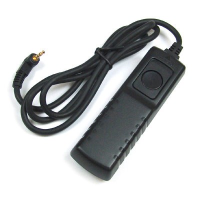 câble Télécommande p. Canon EOS Rebel SL1