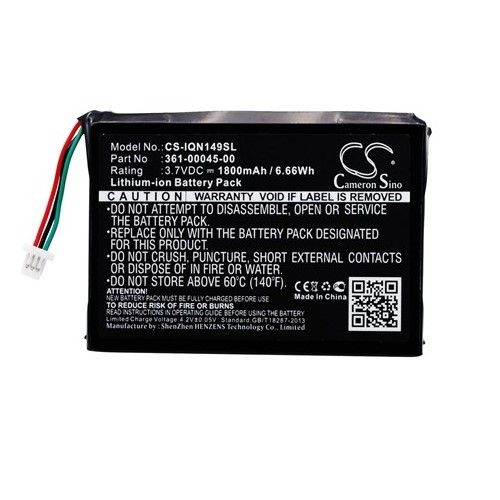 361-00045-00 Batterie