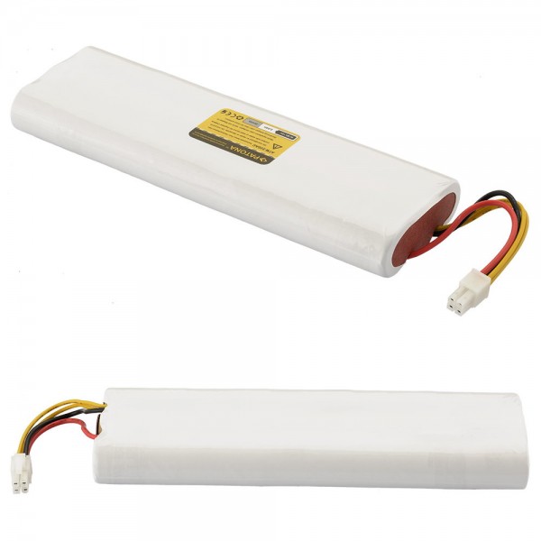 Batterie p. Husqvarna Automower 210C