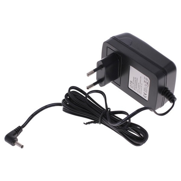 Chargeur Adaptateur Secteur pour Canon MVX100i
