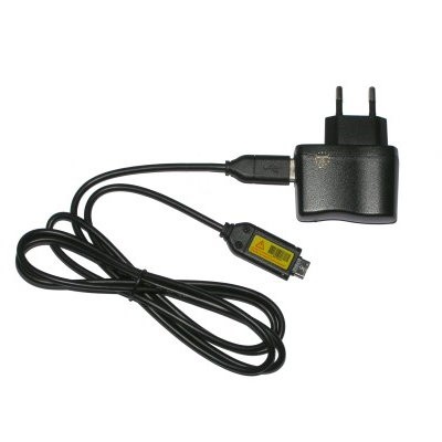 adaptateur secteur pour Samsung SL620