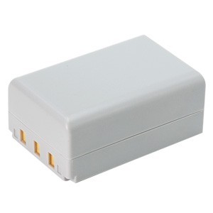 Batterie p. Casio NP-100