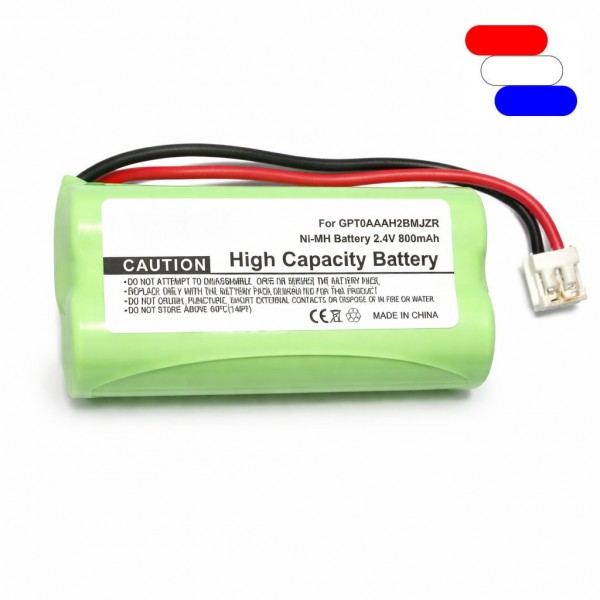 Batterie p. Motorola L402C