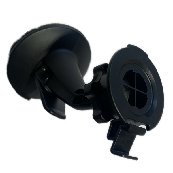 Support de voiture Garmin avec support à ventouse pour Garmin jusqu'à 8 pouces 010-13199-02 