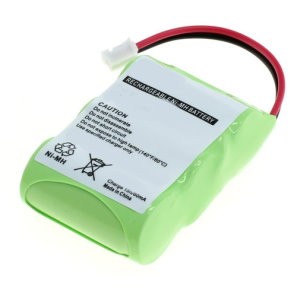 batterie pour GE 29519A