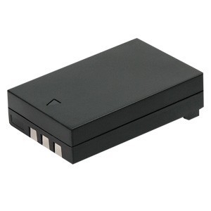 Batterie p. Fuji FinePix S100FS