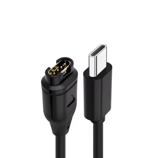 Câble USB-C de chargement/données p. Garmin 010-13278-00