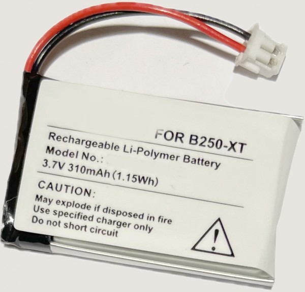 batterie pour AT&T TL7610