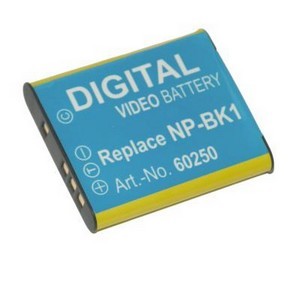 Batterie p. Sony Webbie MHS-PM1