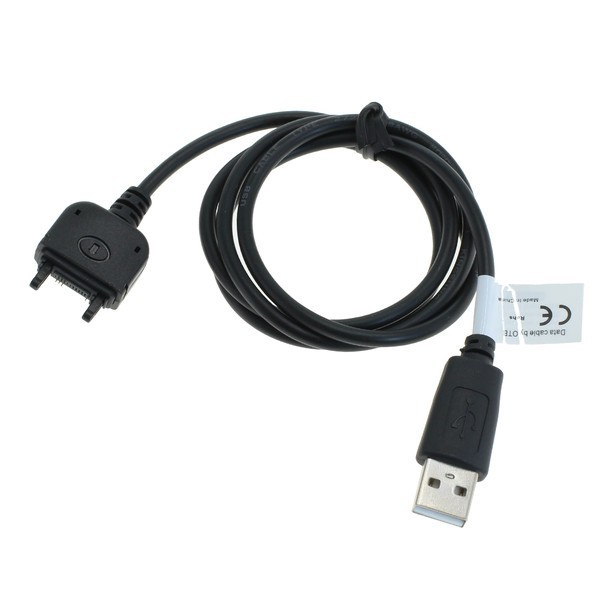 Câble USB pour Sony Ericsson S500i