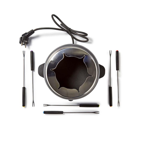 Appareil à Fondue 6 Personnes