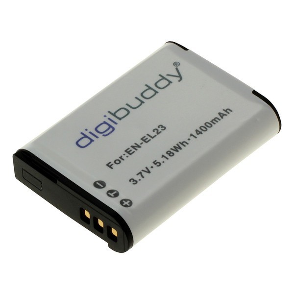 EN-EL23 Batterie