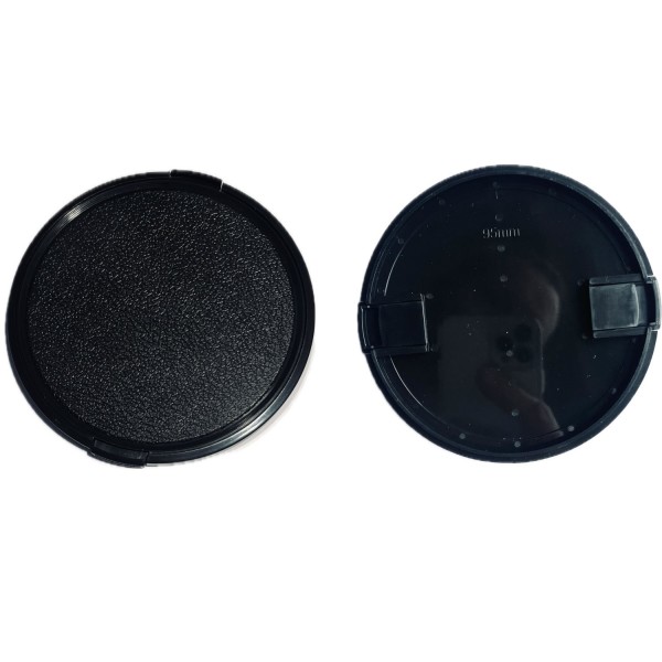 Bouchon d'objectif compatible avec Canon RF 28-70mm f/2L USM