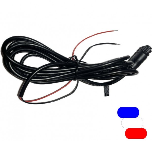 TomTom Câble de batterie Moto voiture p. TomTom Rider 410 Premium Pack