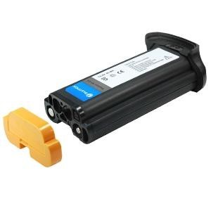 Batterie p. Canon EOS-1D Mark II 