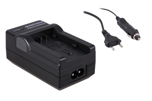 chargeur batterie pour Panasonic HDC-H85