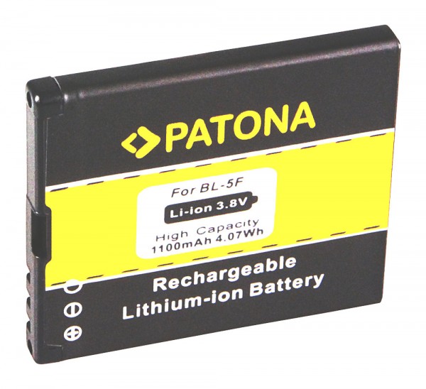 Batterie pour Nokia E65