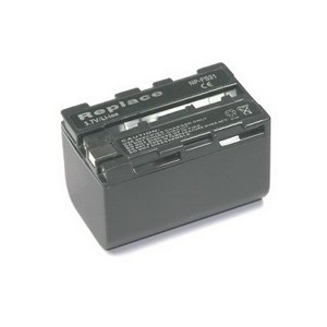 Batterie p. SONY NP-FS21 