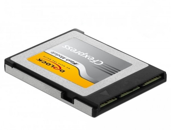 CFexpress carte mémoire 64GB
