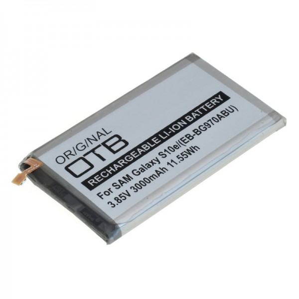 EB-BG970ABU Batterie