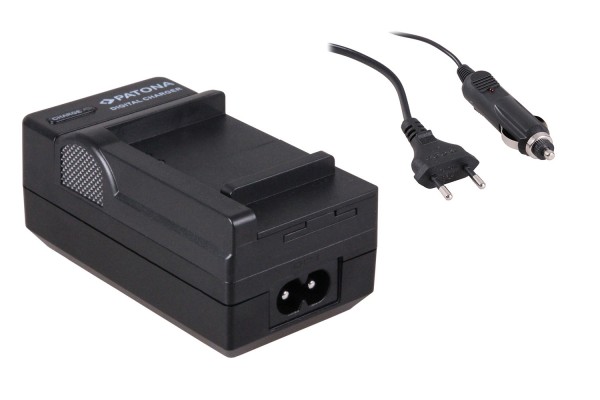 Chargeur batterie pour Samsung SMART CAMERA NX mini (NXF1)