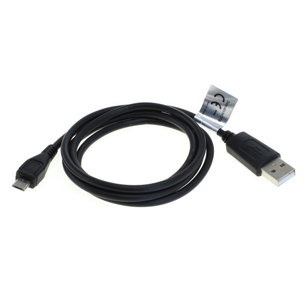 Câble USB p. Samsung ST66