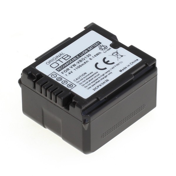 Batterie p. VW-VBG130 