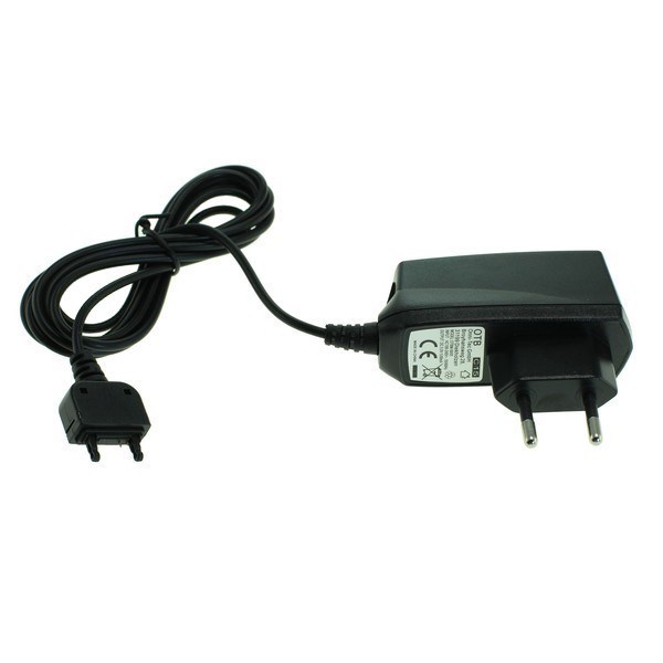 adaptateur secteur pour Sony Ericsson W580i