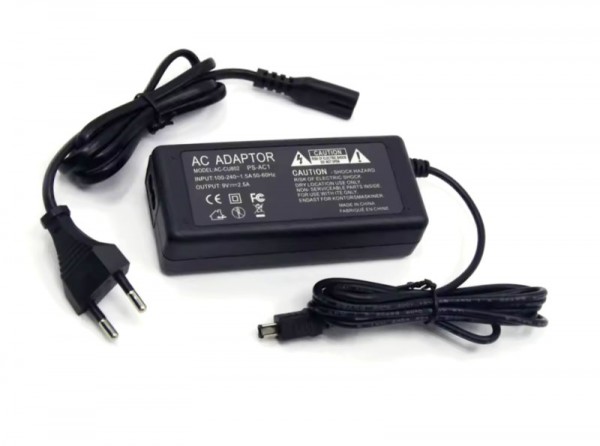AC-1  Adaptateur secteur