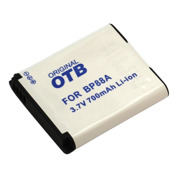 BP88A BP-88A Batterie