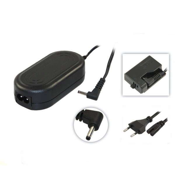 adaptateur secteur p. Canon EOS 1100D