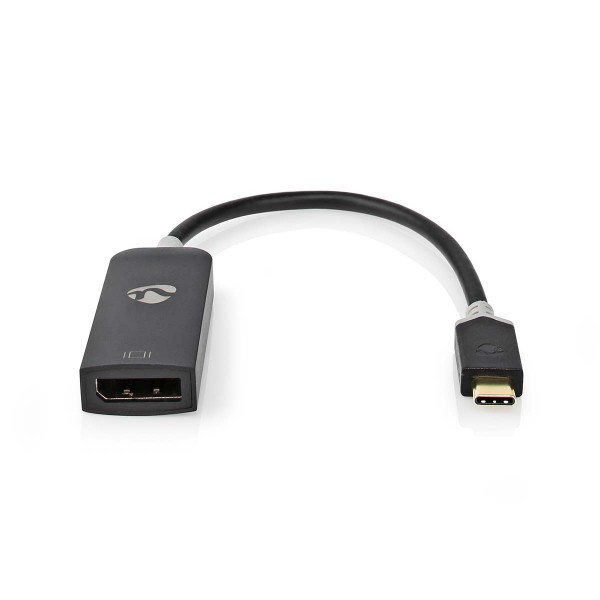 Adaptateur DisplayPort USB-C